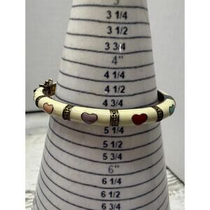 Fusion Creations (FZ) Baby/Child Side Lock Bracelet